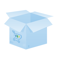 Датчик вологості та температури повітря для систем сніготанення довгастий Easytherm ET-550